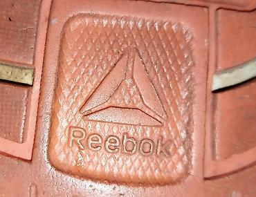 Patike: Reebok ženske patike za trčanje/trening - Model: CN8575 (oznaka na — 3