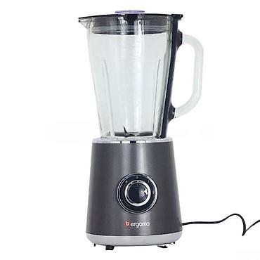 Elektronika: Blender Bergamo-BG-SB3116DSB Bütün kateqoriyalar • Ev və bağ üçün • — 1