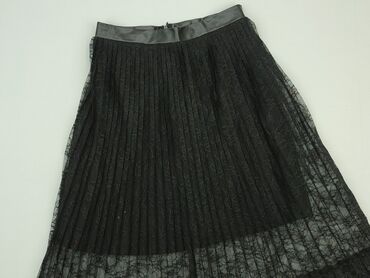 biała spódnice medyczna: Skirt, S (EU 36), condition - Very good