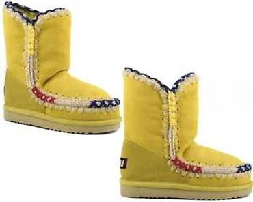 Čizme: VRHUNSKI MOU MODELI MEGA HIT 2025-26 | Novo! ! ! Apsolutni hit u — 11