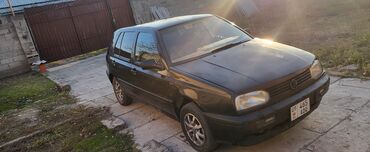 фолсваген тигуан: Volkswagen Golf: 1994 г., 1.8 л, Механика, Бензин, Хэтчбэк