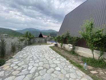 Günlük kirayə evlər: 50 kv. m, 2 otaqlı, Su, İnternet, İşıq — 9