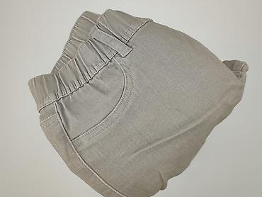 janina basic: Janina, Spodnie materiałowe damskie, rozmiar S — 6