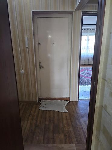 аламидин рынок квартира: 2 комнаты, 48 м², Аламедин-1 мкр 105 серия, 4 этаж — 7
