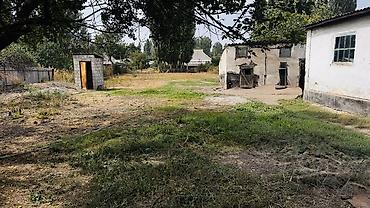 Продажа коттеджей и домов: 2 комнаты, 46 м², 1500 соток, Сокулук, Собственник — 23
