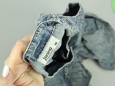 used stuff: Janina, Sukienka damska, rozmiar S — 5