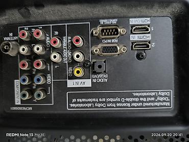 телевизор ч б: Плазменный телевизор LG. диагональ 115 см. работал. выключился и — 3