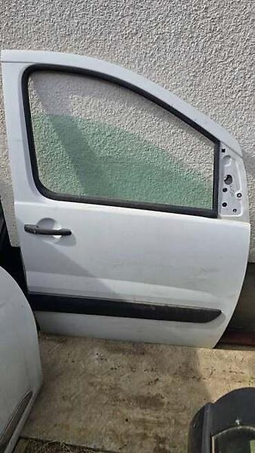 1.5 dci delphi: PREDNJA DESNA VRATA ZA FIAT SCUDO | Prednja desna vrata Fiat Scudo — 2