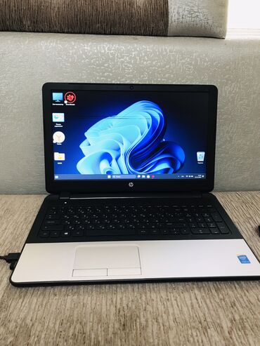 Ноутбуки: Ультрабук, HP, 8 ГБ ОЗУ, Intel Core i5, 15.6 ", память SSD