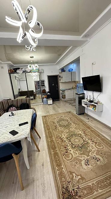 фатьянова: 2 комнаты, 77 м², 5 этаж — 3