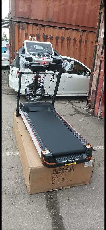Беговые дорожки: Продаю Оригинальные Беговые Дорожки Модель S900DS Вес пользователя до — 2