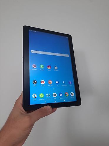 umiio s10 tablet: Lenovo Tab M10 32Gb 3 Ram Xüsusiyyətlər: - Geniş ekranlı planşet - — 1