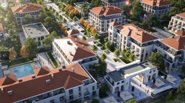 ищу квартиру аламидин: 2 комнаты, 56 м², Элитка, 3 этаж