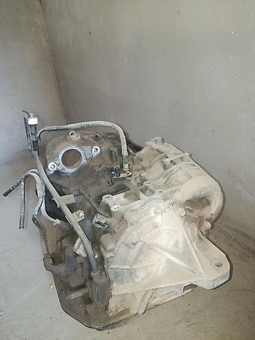 stage 3: Коробка передач Автомат Toyota 2004 г., Б/у, Оригинал, Япония — 2