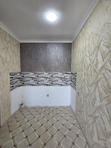 gənclik ev: 2 otaqlı, 55 kv. m, Yeni təmirli — 7