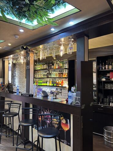 Restoran, kafelər: İçəri şəhər📍 Tam təmirli Restoran icarəyə verilir Ümumi 150 kv sahəsi -da lalafo.az — 4 Restoran, kafelər: İçəri şəhər📍 Tam təmirli Restoran icarəyə verilir Ümumi 150 kv sahəsi — 4