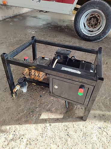 Автомойки: Автомойка | Полировка, Оклейка защитной пленкой, Тонировка — 7