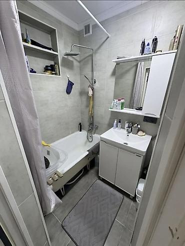 Батирлерди сатуу: 2 бөлмө, 47 м², Городок Энергетиков 104-серия, 4 кабат, Евро оңдоо — 7