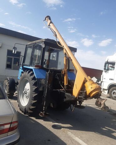 moped temiri: Quyuların qazılması ( Yamabur), 20-60 Diametr, 3 metre qeder derinlik