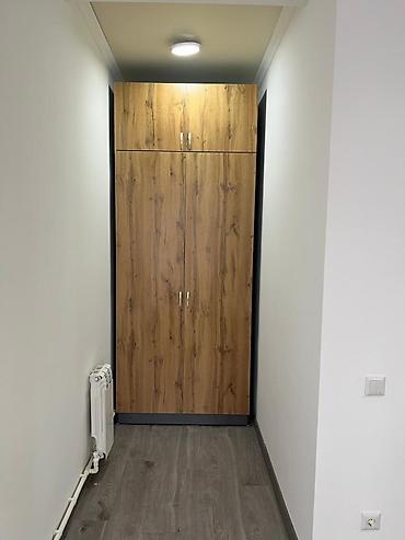 binar: 1 комната, 38 м², Рабочий Городок Индивидуалка, 2 этаж, Евроремонт — 6