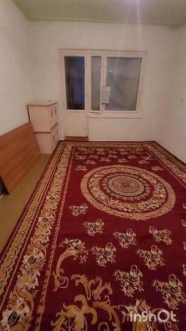 комнаты иссык: 61 м², Без мебели — 5