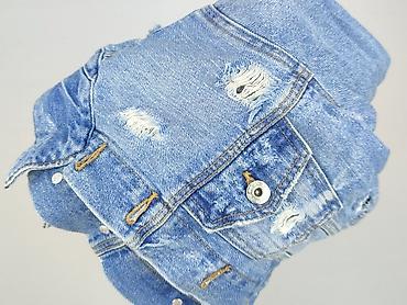 fb sister bomber jacket: FB Sister, Kurtka jeansowa damska, rozmiar XS — 6
