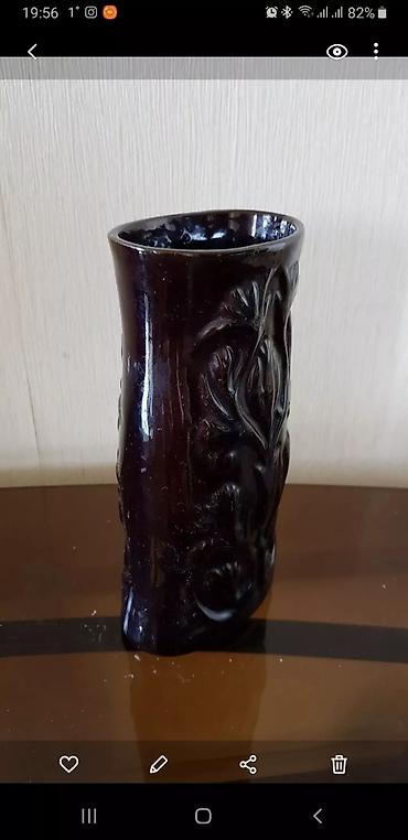 Сковородки: Табуретки тяжелые деревянные любая 500 сом тумбочки Сковороды — 15