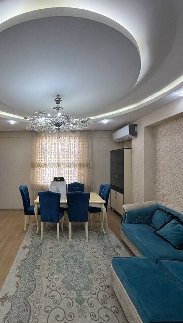 Uzunmüddətli kirayə mənzillər: Uzun muddetli verirem Maklerlerle islemirik . Menzil Qara Qarayevdedi — 3