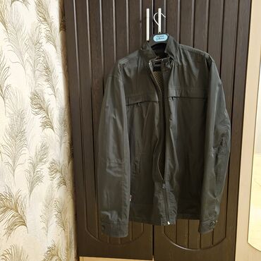 diski na toiotu: Куртка L (EU 40), цвет - Зеленый