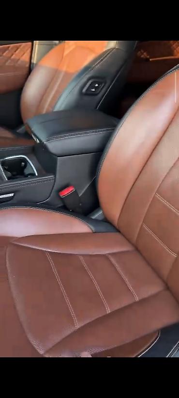 ssangyon: Ssangyong Rexton: 2019 г., 2.2 л, Автомат, Дизель, Внедорожник — 9