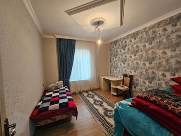 Uzunmüddətli kirayə mənzillər: Ela Teklif.whatsapp aktiv Zabrat.Ayxan marketin arxası,307 nömreli — 2