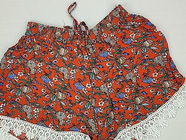 second hand from london: SZACHOWNICA, Szorty damskie, rozmiar XL — 1