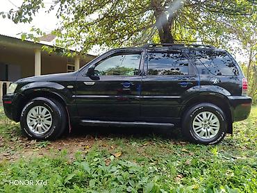nol faza motorlar: Great Wall Hover: 2.4 l | Ofrouder/SUV — 4