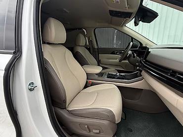 Kia: Kia Carnival: 2023 г., 3.5 л, Автомат, Бензин, Минивэн — 10