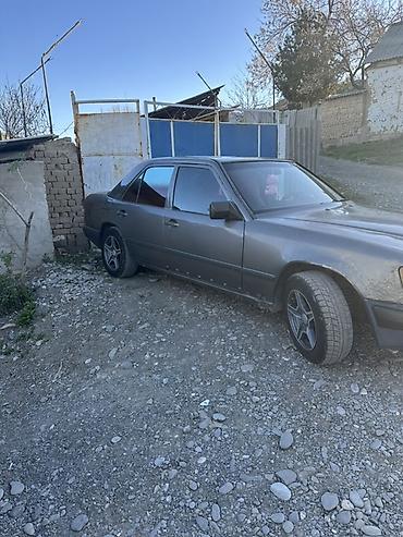 щиток приборов w124: Mercedes-Benz W124: 1989 г., 2 л, Механика, Седан — 7