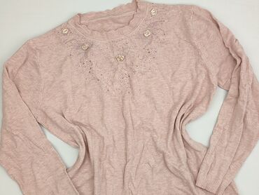 shein sweter: Women`s sweater, size 2XL (EU 44)