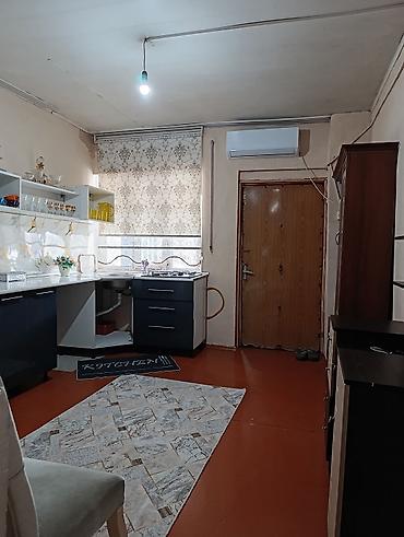 Həyət evləri və villaların satışı: 2 otaqlı, 70 kv. m, Yeni təmirli — 1