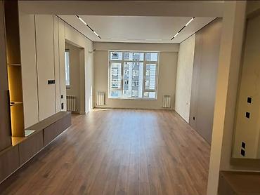 Продажа квартир: 3 комнаты, 98 м², Джал-15 Элитка, 12 этаж, Дизайнерский ремонт — 2