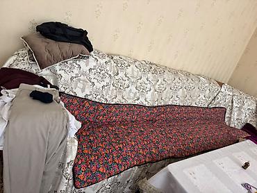 Угловые диваны: Угловой диван, C подушками — 2