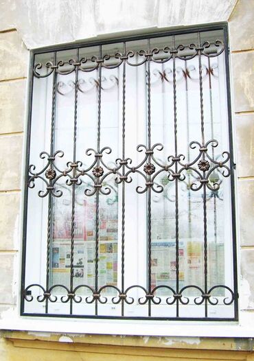 автоматический ворота: Сварка | Ворота, Решетки на окна, Навесы Гарантия
