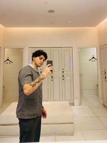 Digər ixtisaslar: Model işi axdarıram xeyli təcrübəm var bu sahədə bir çox markayla -da lalafo.az — 17 Digər ixtisaslar: Model işi axdarıram xeyli təcrübəm var bu sahədə bir çox markayla — 17