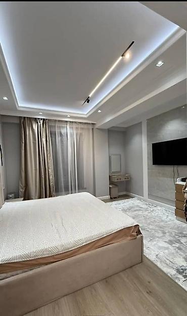 Продажа квартир: 3 комнаты, 156 м², Элитка, 3 этаж, Дизайнерский ремонт — 6