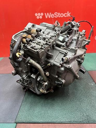 k24: Коробка передач Автомат Honda 2009 г., Б/у, Япония — 4