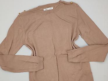 springfield sweter: Sinsay, Sweter damski, rozmiar M — 1