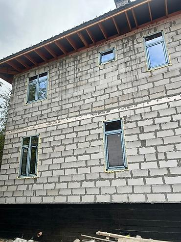 archa group: Алюминиевое окно на заказ, Тип окна: Витражные, Мансардные, Панорамные, Декоративные особенности: Декоративный переплет, Бесплатная установка, В рассрочку — 7