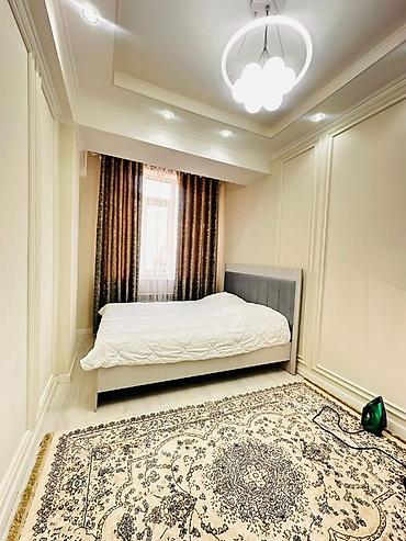 Продажа квартир: 1 комната, 51 м², Элитка, Дизайнерский ремонт — 11