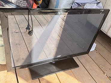 плазменный телевизор самсунг: Плазменный телевизор Samsung PS42C430 (модель PS42C430A1W) - — 1
