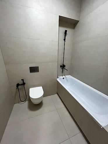 Продажа квартир: 3 комнаты, 88 м², Элитка, 4 этаж, Дизайнерский ремонт — 10