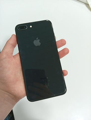 Apple iPhone: IPhone 8 Plus, Новый, Черный — 4