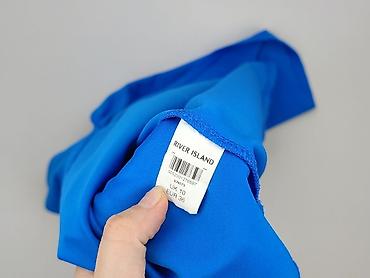a smog: River Island, Sukienka damska, rozmiar M — 4
